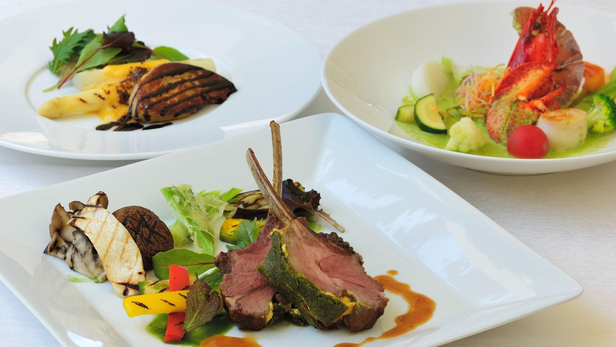 The Atta Terrace Club Towers (Adults Only) Hotell Onna Eksteriør bilde
