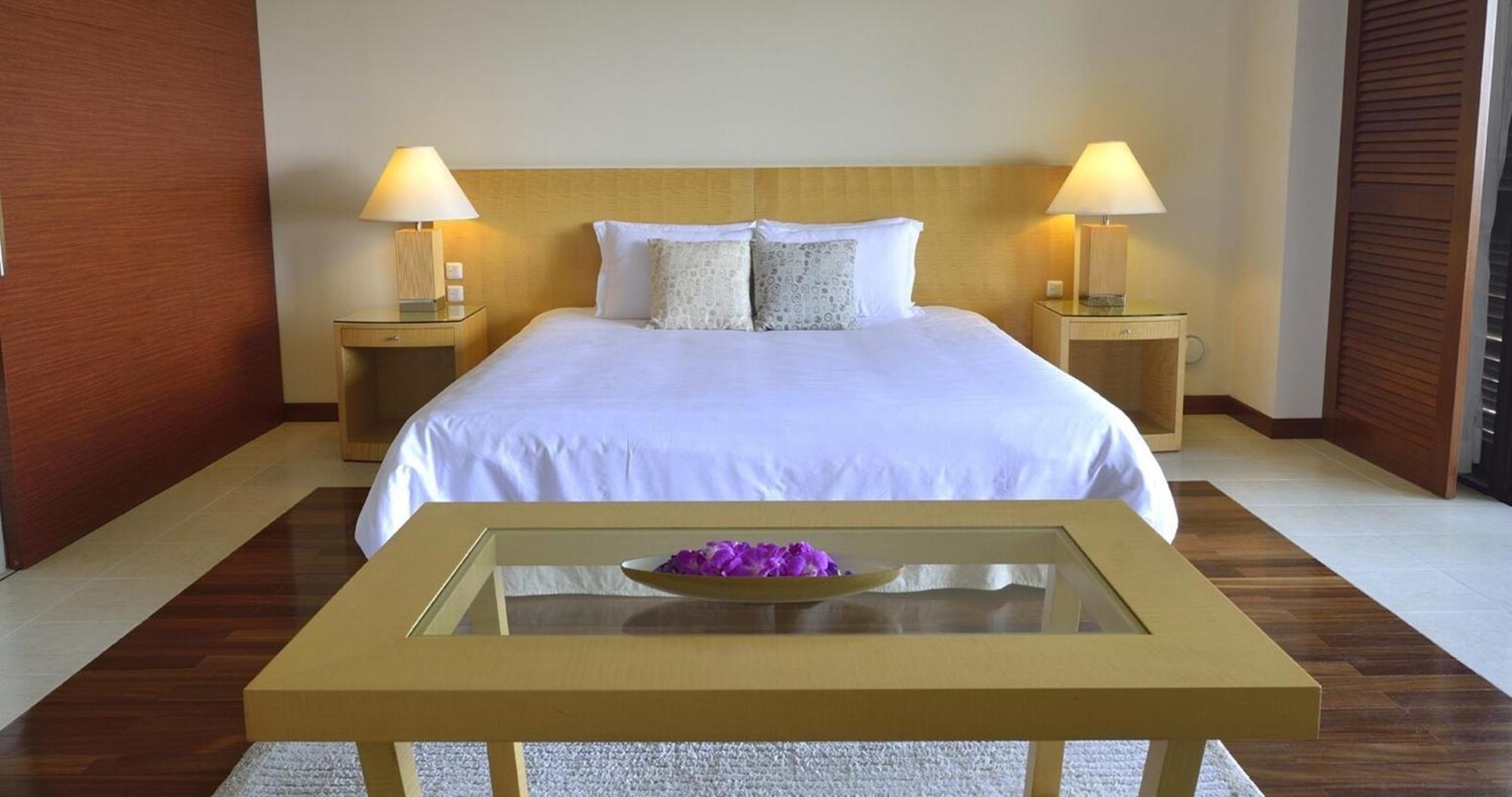 The Atta Terrace Club Towers (Adults Only) Hotell Onna Eksteriør bilde